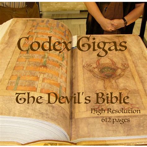 Codex Gigas Pdf
