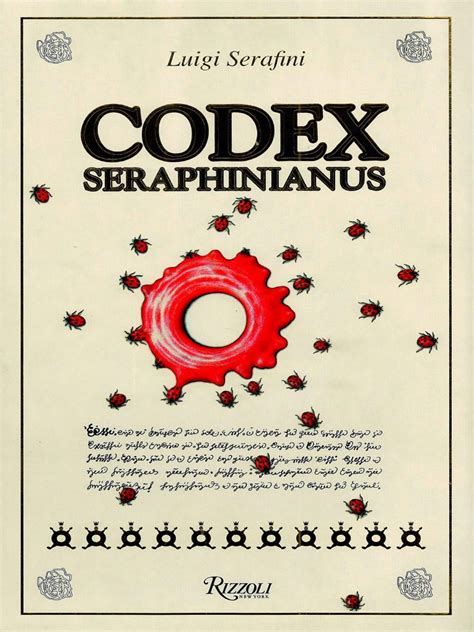 Codex Seraphinianus Pdf
