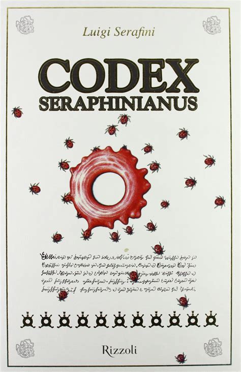 Read Codex Seraphinianus 