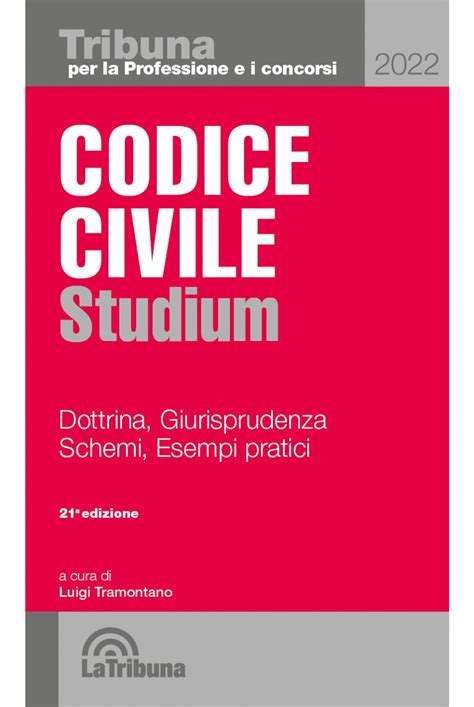 Codice Civile Studium