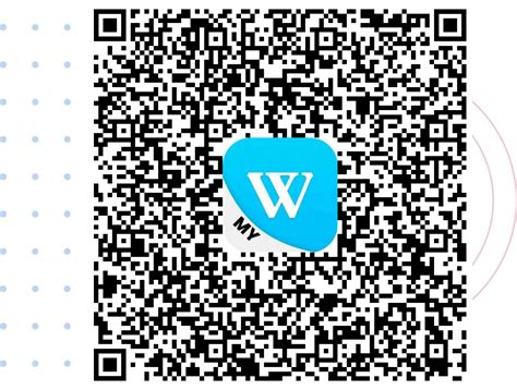 codice qr winbox