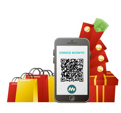 codice sconto come funziona
