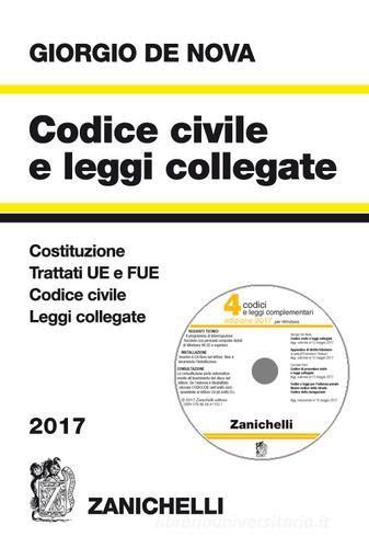 Read Codice Civile E Leggi Collegate 2017 