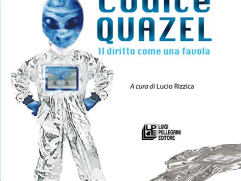 Full Download Codice Quazel Il Diritto Come Una Favola 