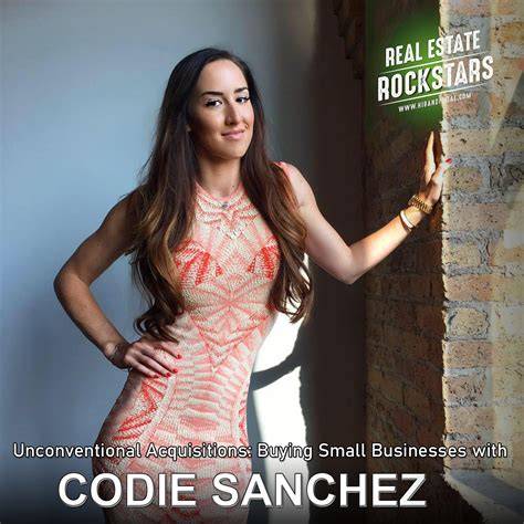 codie sanchez nude