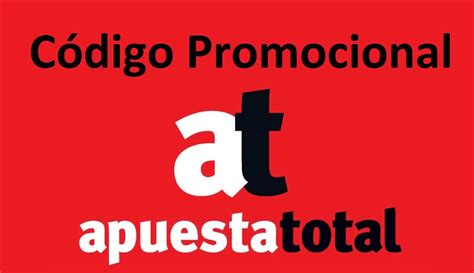 codigo apuesta total!
