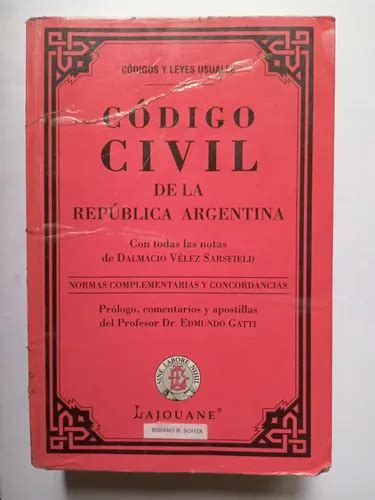 Codigo Civil Velez