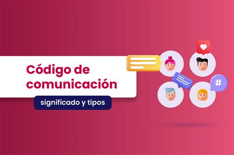 Codigo De Comunicacion