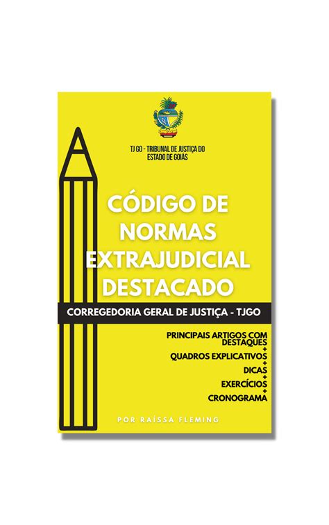 Codigo De Normas Extrajudicial Tjpr