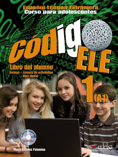 Codigo Ele 1 Libro De Ejercicios Metodos Adolesce