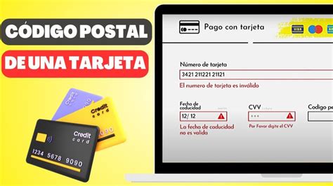 Codigo España Postal