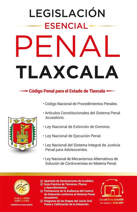 Codigo Penal De Tlaxcala