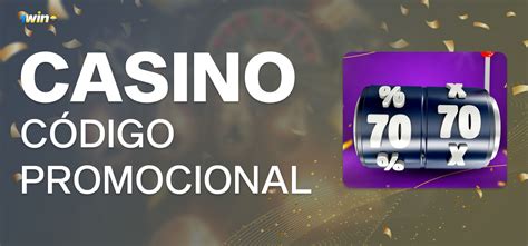 codigo promocional frank casino