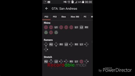 Codigo Ps2 Gta San Andreas