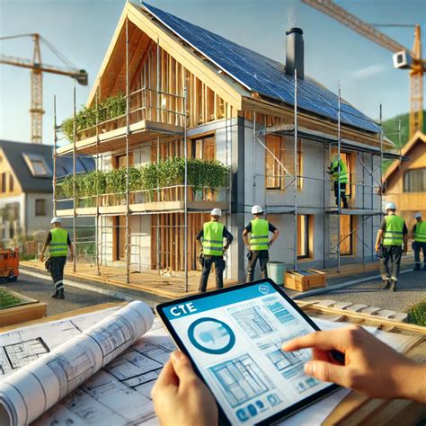 Codigo Tecnico Edificacion