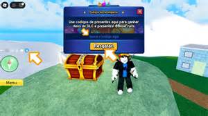 Codigos Blox Fruit