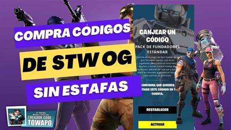 Codigos De Fortnite