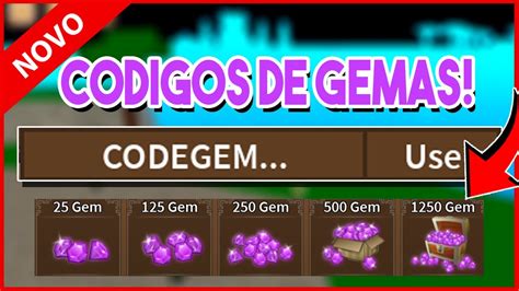 Codigos De Gemas King Legacy