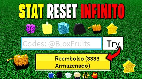 Codigos De Reset