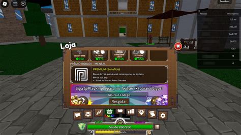 Codigos Para King Legacy