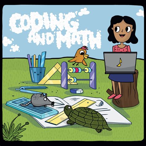 Coding And Math The Importance Of Math In Math Codes - Math Codes