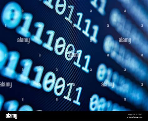 Coding In Binary