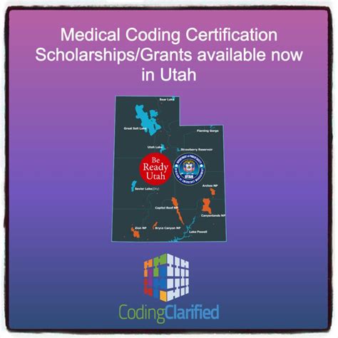 coding utah