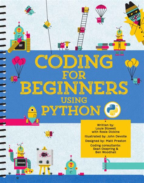 Read Coding For Beginners Using Python Coding For Beginners 