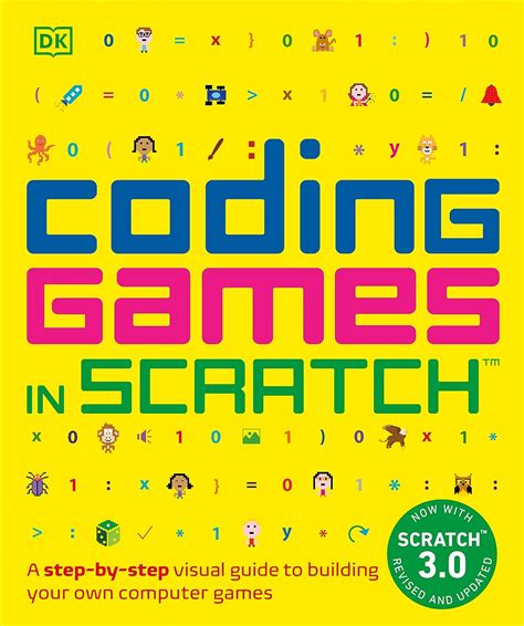 Full Download Coding Games In Scratch 