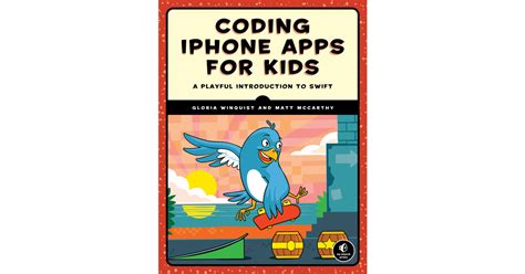 Read Online Coding Iphone Apps For Kids 