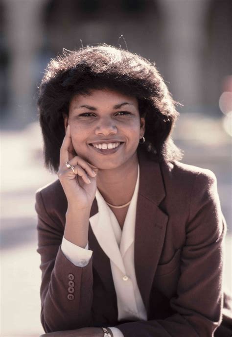 codoleezza rice biography