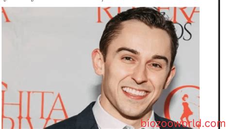 cody alan williams wiki