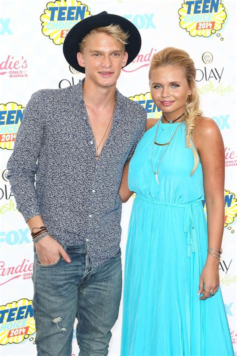 Cody Simpson Cody Simpson