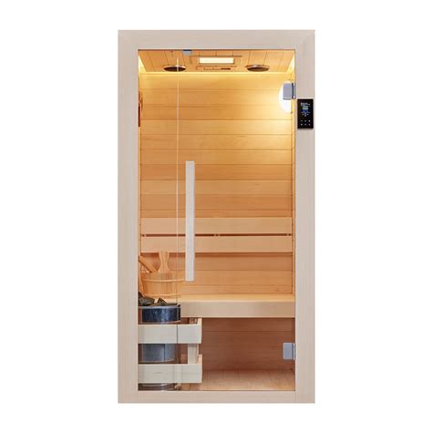 coed nude sauna