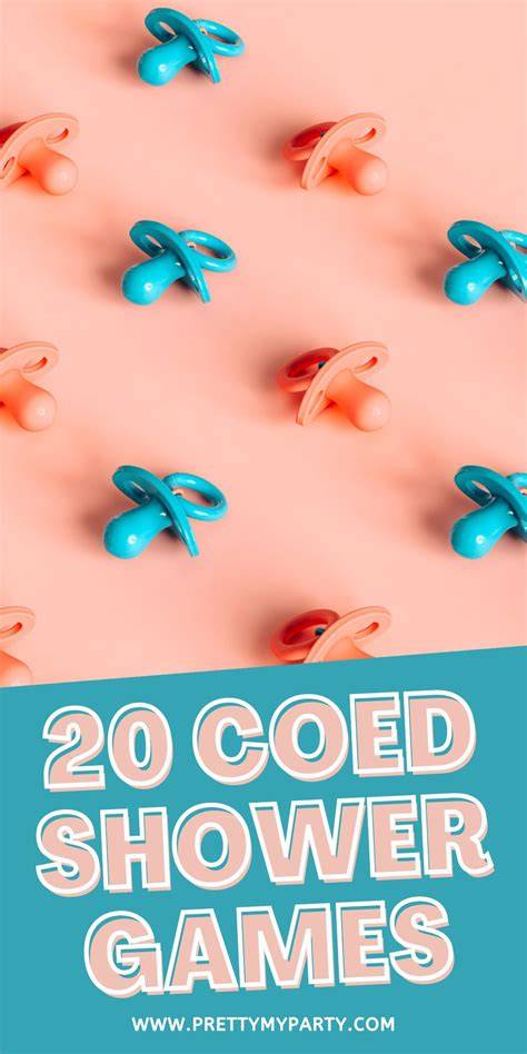 coed nude shower