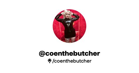 coenthebutcher