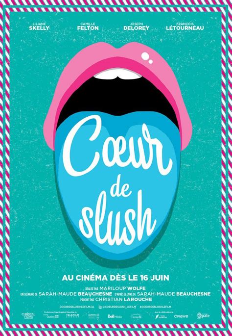 Coeur De Slush
