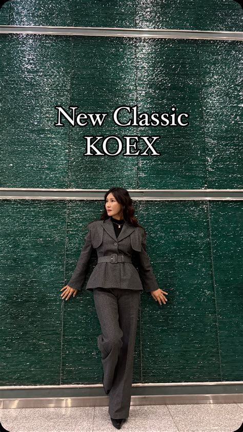 coex christian singles