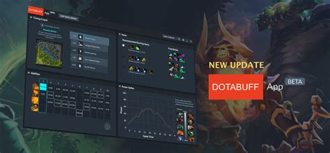 coffee and tea - Overview - DOTABUFF - Dota 2 Stats