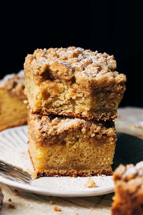 Coffee Cake