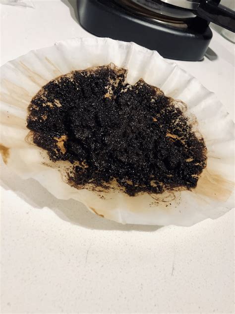 Coffee Ground Emesis