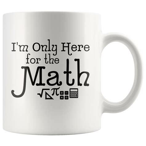 Coffee Lover Here S A Math Formula To Coffee Math - Coffee Math