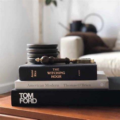 Coffee Table Book Coffee Table