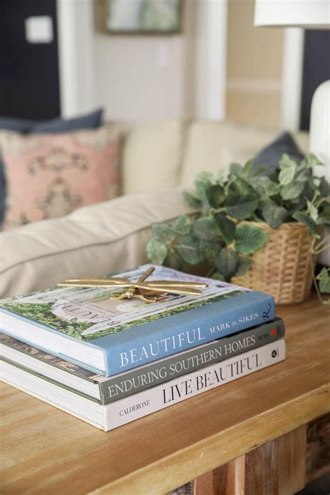 Coffee Table Books