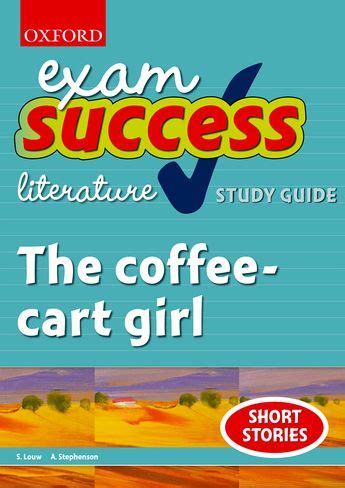 Read Coffee Cart Girl Question Paper 2 English 