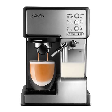 Download Coffee Machines Manual And Troubleshooting Guide 