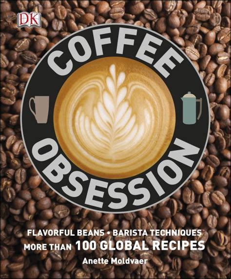 Read Coffee Obsession 