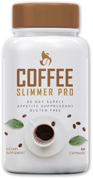 Coffee slimmer pro - what is this - USA - where to buy - comments - reviews - ingredients - original
