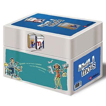 Coffret Pr1 Pr2 2010