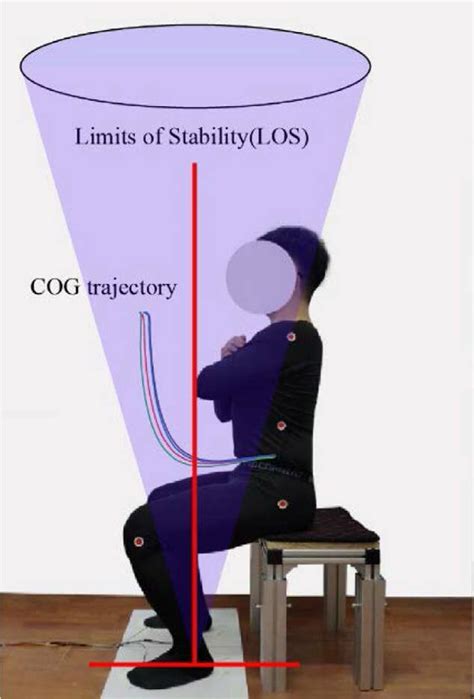 Cog Of Stability